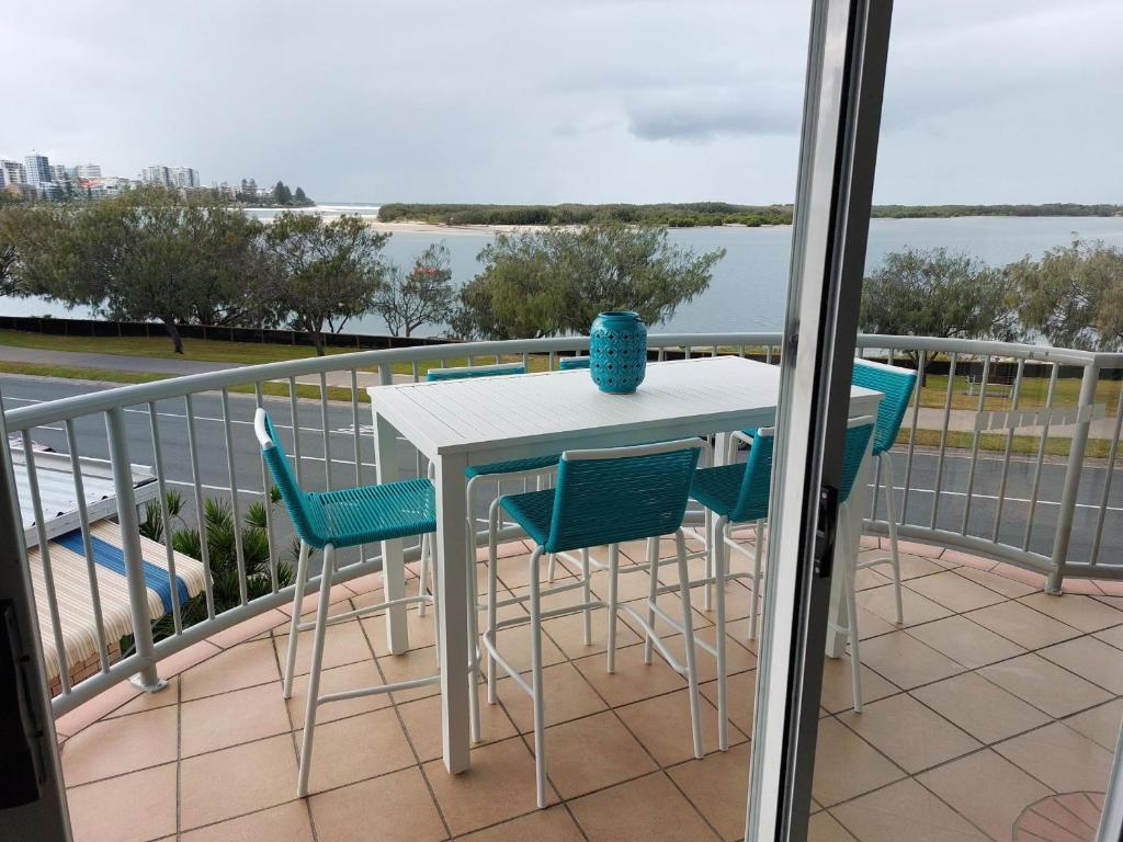 Photo of Sandy Shores Holiday Units in Golden Beach, Australia