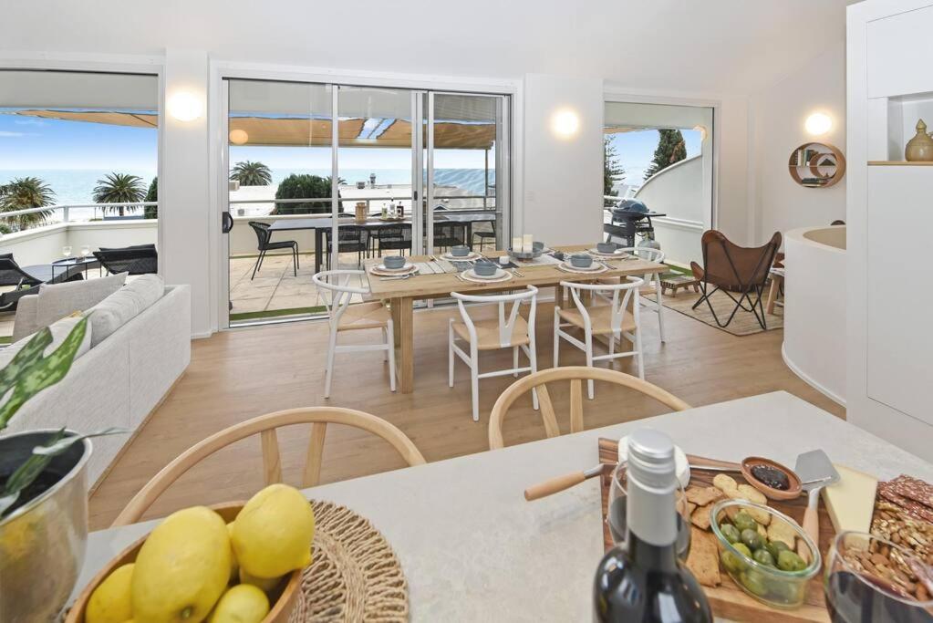 Photo of Seacliff Beach Retreat Lux, Modern, Seaviews, 3BR, Balcony in Seacliff, Australia