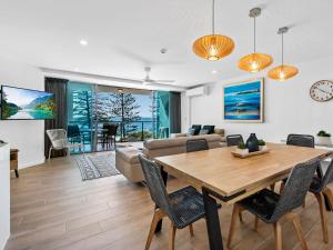 Photo #5 of Peninsular Beachfront Resort in Mooloolaba, Australia