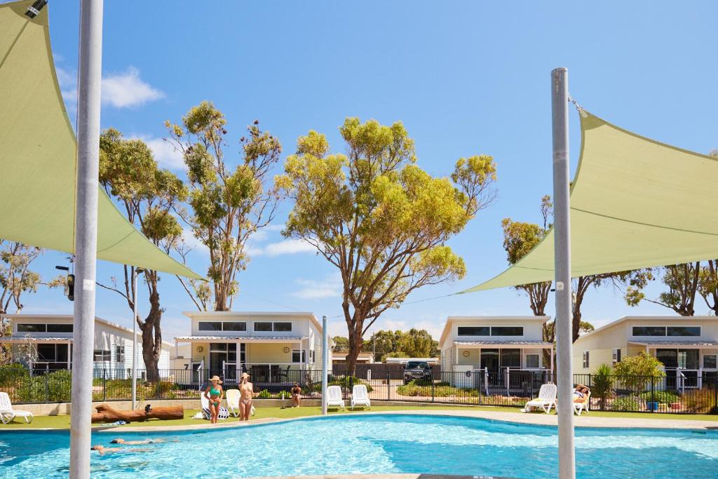 Photo of RAC Cervantes Holiday Park in Cervantes, Australia