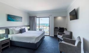 Photo #5 of Ocean Centre Hotel in Geraldton, Australia