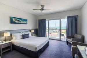 Photo #6 of Ocean Centre Hotel in Geraldton, Australia