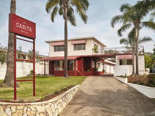Photo #2 of Casita Motel in Batehaven, Australia