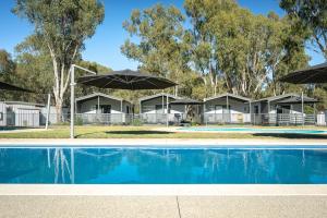 Photo #4 of Ingenia Holidays Murray Bend in Koonoomoo, Australia