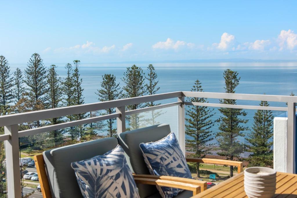 Photo of Proximity Waterfront Apartments in Redcliffe, Australia