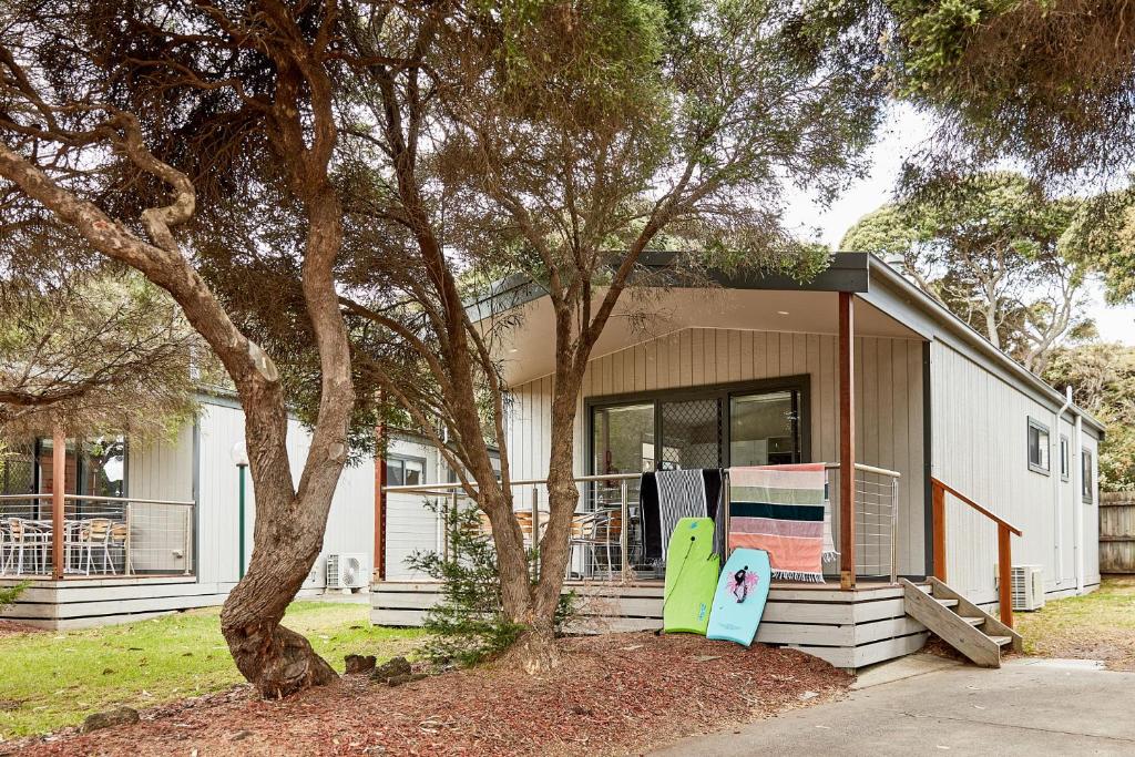 Photo #1 of Anglesea Family Caravan Park in Anglesea, Australia