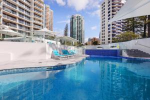 Photo #4 of Peninsula Apartments managed by Gchs in Surfers Paradise, Australia