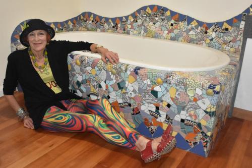 Photo #3 of Beachside Taroona with Spa in Taroona, Australia