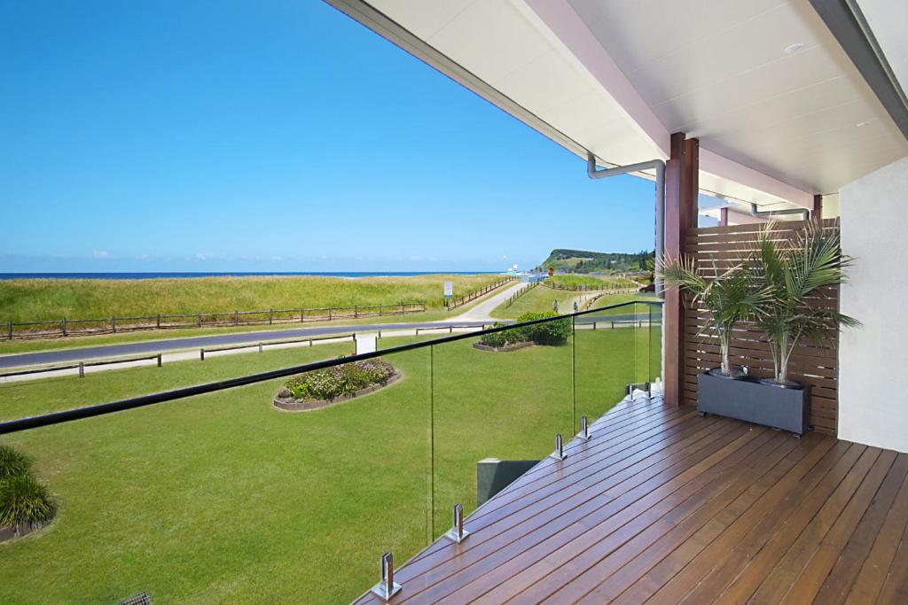 Photo of Sunrise Reef 4 in Lennox Head, Australia