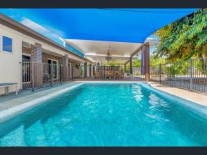 Photo #4 of Wonga Belle Beach House in Wonga Beach, Australia