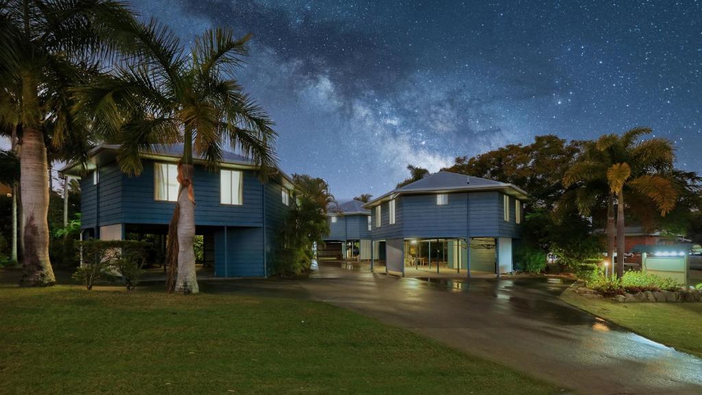 Photo of Boyne Island Motel and Villas in Boyne Island, Australia