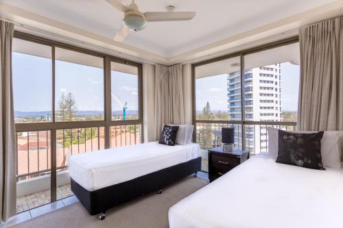 Photo #2 of Ocean Royale in Broadbeach, Australia