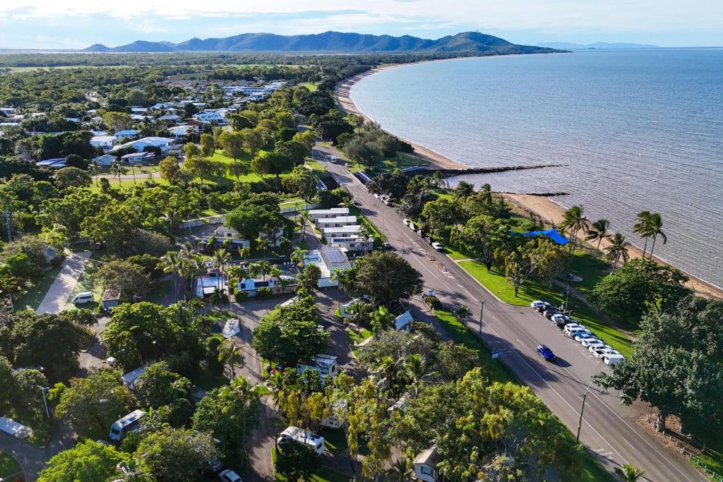 Photo of BIG4 Tasman Holiday Parks - Rowes Bay in Belgian Gardens, Australia