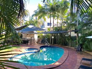 Photo #4 of Sanctuary Beach Resort in Currumbin, Australia