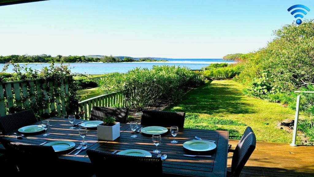 Photo of Minnamurra Villa on the River in Minnamurra, Australia