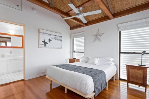 Photo #2 of Beachfront 3-Bed with Private Pool & Fireplace in Peregian Beach, Australia