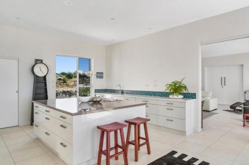 Photo #2 of Saltwater - Absolute Oceanfront, Fire Pits, some Villas with Hot Tubs and Sauna in Falmouth, Australia