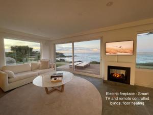 Photo #5 of Saltwater - Absolute Oceanfront, Fire Pits, some Villas with Hot Tubs and Sauna in Falmouth, Australia