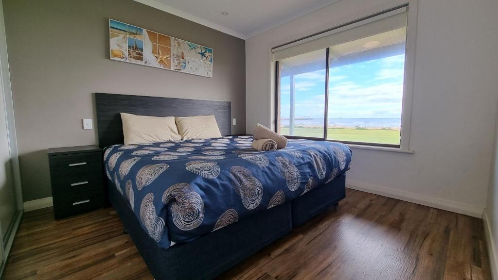 Photo #1 of Wallaroo Holiday Park in Wallaroo, Australia