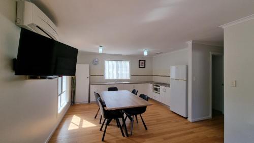 Photo #3 of Wallaroo Holiday Park in Wallaroo, Australia