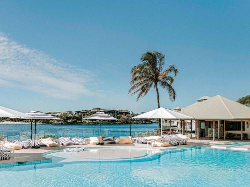 Photo #3 of Novotel Sunshine Coast Resort in Twin Waters, Australia