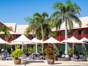 Photo #5 of Cable Beach Club Resort & Spa in Cable Beach, Australia