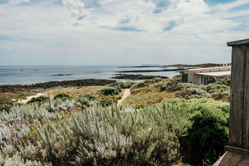 Photo of Hearns Beachside Villa 9 in Port Fairy, Australia
