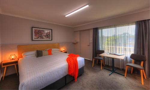 Photo #2 of Best Western Burnie - Murchison Lodge in Somerset, Australia