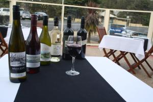 Photo #4 of Best Western Burnie - Murchison Lodge in Somerset, Australia