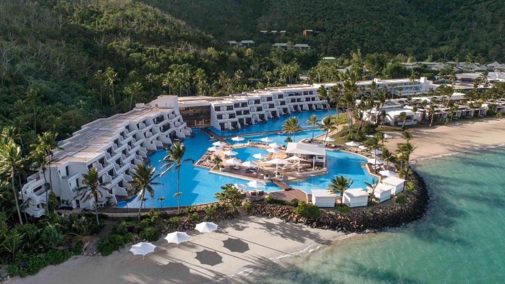 Photo of InterContinental Hayman Great Barrier Reef in Hayman Island, Australia