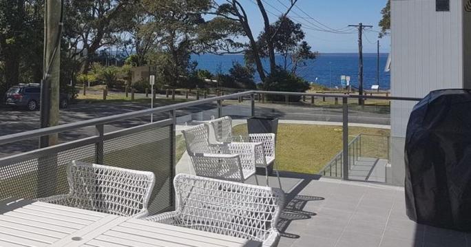 Photo of Beachfront Boogaloo in Huskisson, Australia