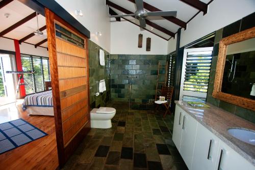 Photo #3 of Bedarra Beach House in Bedarra Island, Australia