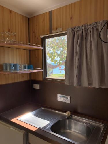 Photo #3 of Horseshoe Bay Resort in Bowen, Australia