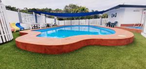 Photo #4 of Horseshoe Bay Resort in Bowen, Australia