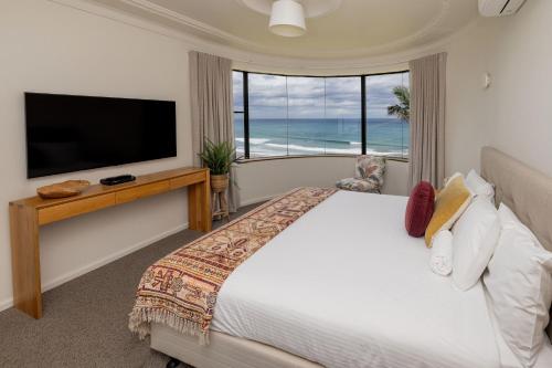 Photo #2 of BIG4 Wye River Holiday Park in Wye River, Australia