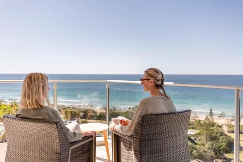 Photo #3 of Panoramic Ocean Views At Maroochydore in Maroochydore, Australia