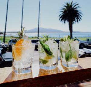 Photo #4 of Bermagui Beach Hotel in Bermagui, Australia