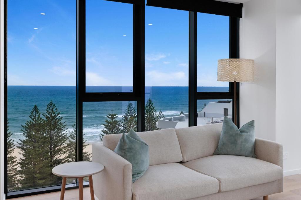 Photo #1 of Sandbar Burleigh in Burleigh Heads, Australia