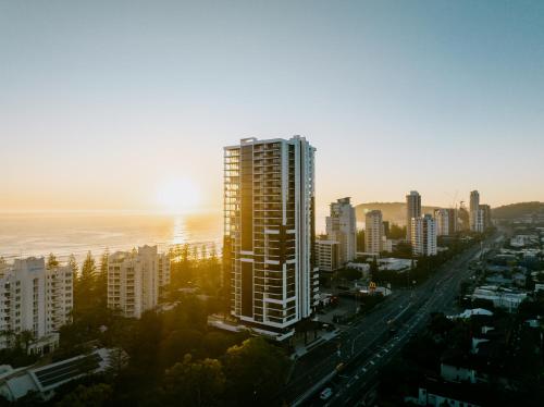 Photo #2 of Sandbar Burleigh in Burleigh Heads, Australia