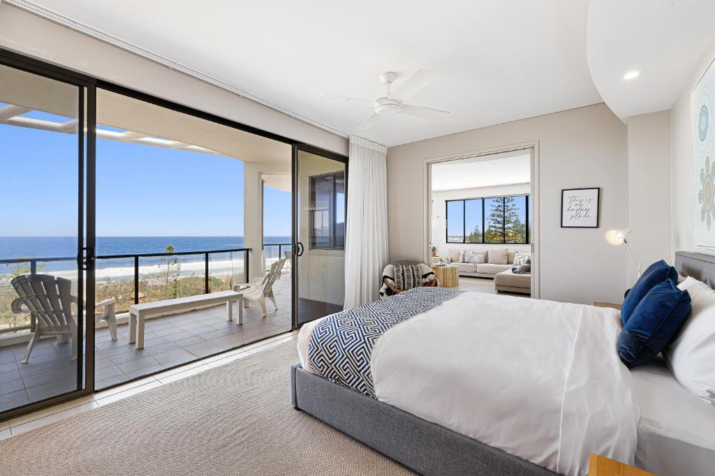 Photo of Meridian Alex Beach Apartments in Alexandra Headland, Australia