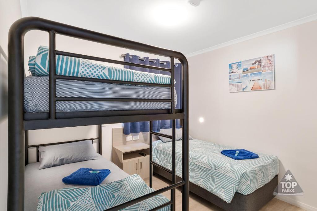 Photo of Horrocks Beach Caravan Park in Horrocks, Australia