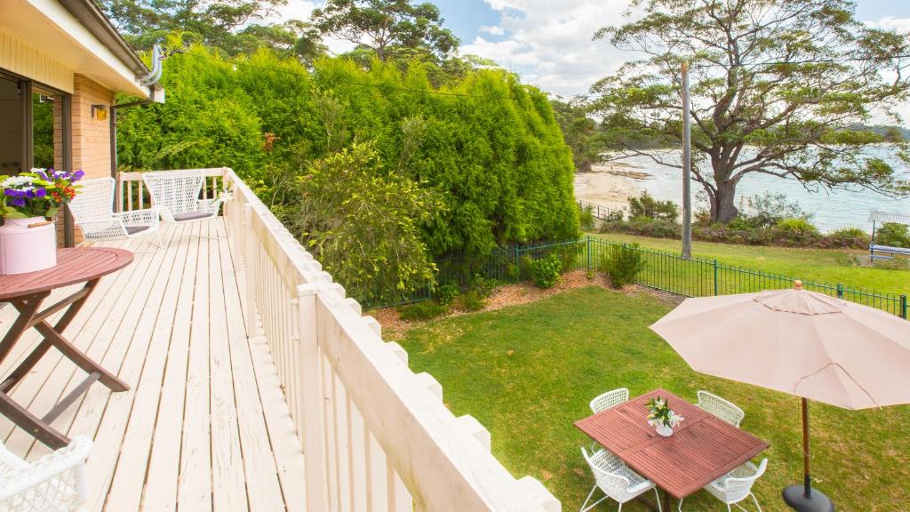 Photo #1 of Driftwood Beachfront @ Vincentia in Vincentia, Australia