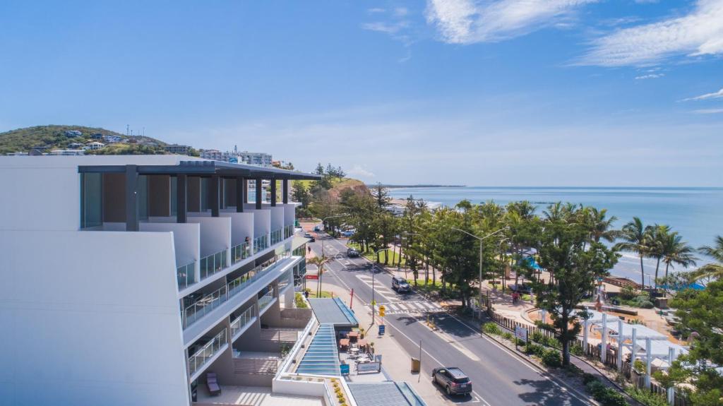 Photo of Echelon Apartments Yeppoon in Yeppoon, Australia
