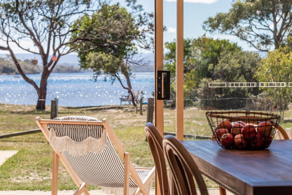 Photo of Lobster Pot Cabin in Coles Bay, Australia