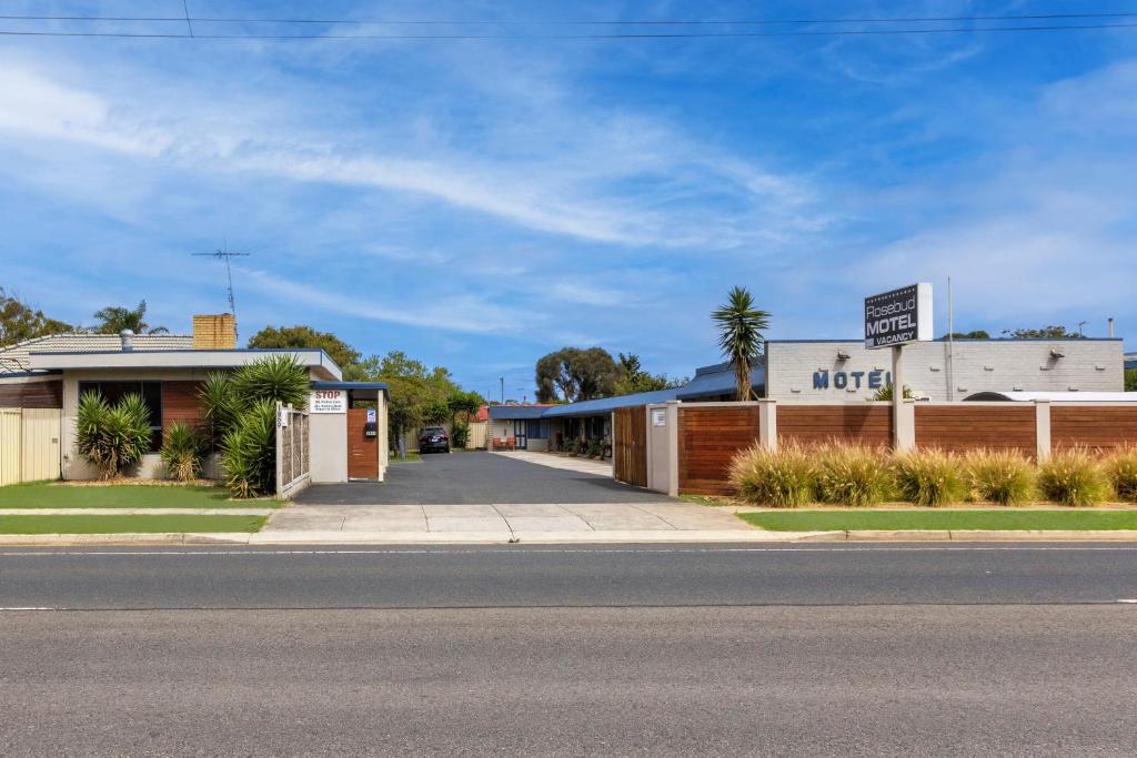 Photo of Rosebud Motel in Rosebud, Australia
