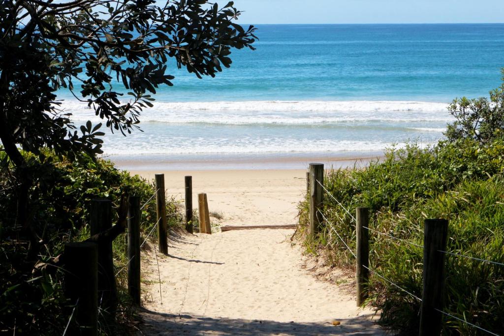 Photo of Surf Beach Motel Coffs in Coffs Harbour, Australia