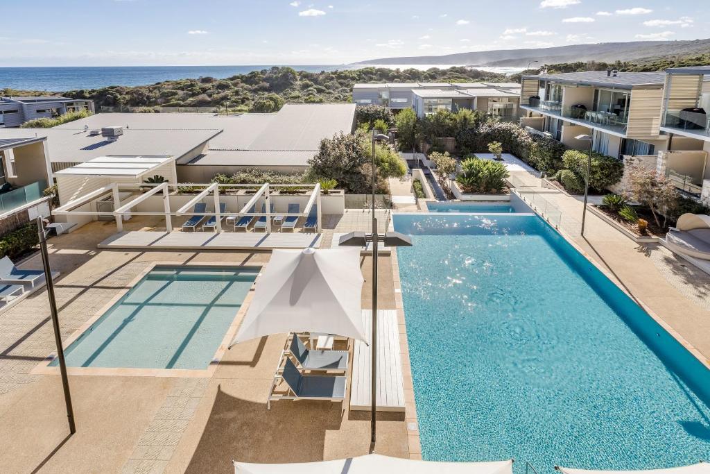 Photo #1 of Smiths Beach Resort in Yallingup, Australia