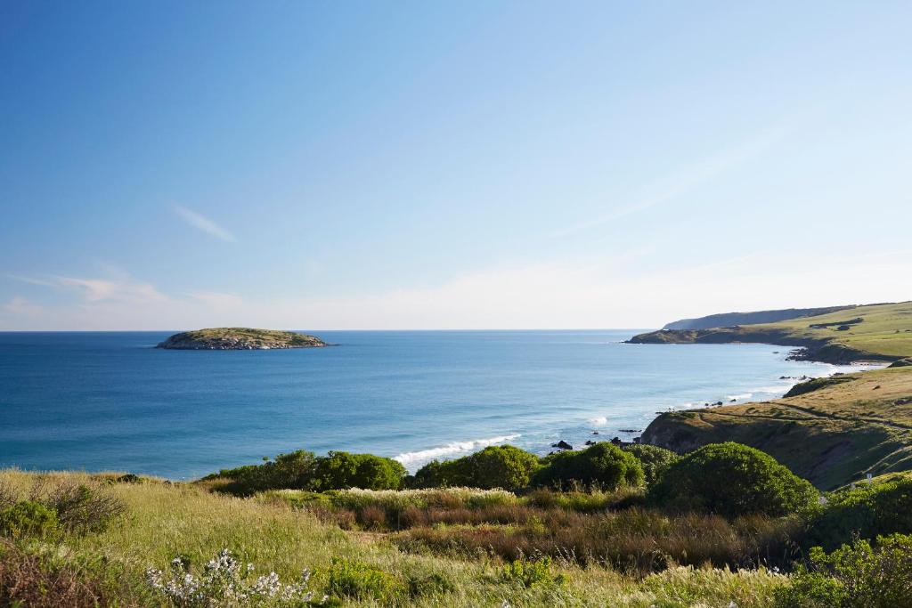 Photo of NRMA Victor Harbor Beachfront Holiday Park in Victor Harbor, Australia