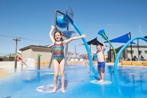 Photo #4 of NRMA Victor Harbor Beachfront Holiday Park in Victor Harbor, Australia