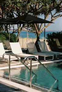 Photo #4 of 71 Hastings Street - Beachfront in Noosa Heads, Australia